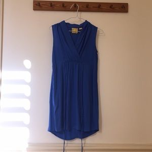 Anthropologie dress